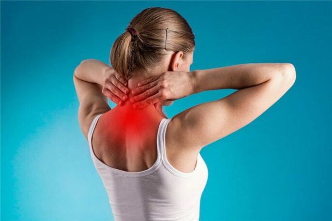 simptomi cervikalne osteohondroze