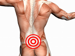 Simptomi i liječenje lumbalne osteohondroze