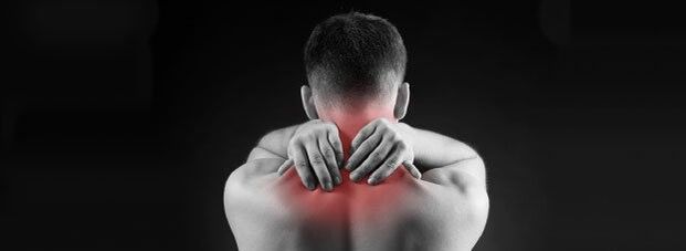 Osteohondroza grlićnje kralježnice