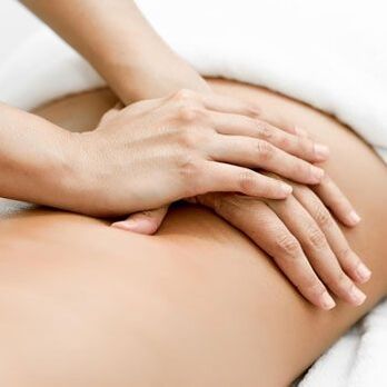 masaža za osteohondrozu lumbalne kičme